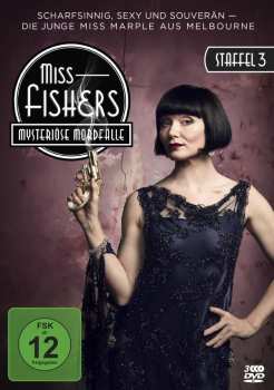 Album Various: Miss Fishers Mysteriöse Mordfälle Season 3