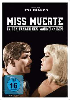 Album Various: Miss Muerte - In Den Fängen Des Wahnsinnigen