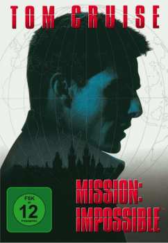 Album Various: Mission: Impossible