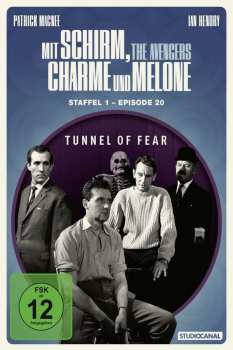 Album Various: Mit Schirm, Charme Und Melone Season 1 Episode 20: Tunnel Of Fear