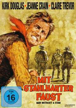 Album Various: Mit Stahlharter Faust