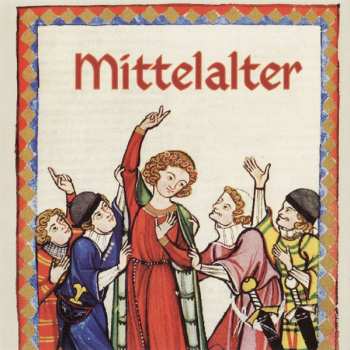 Album Various: Mittelalter