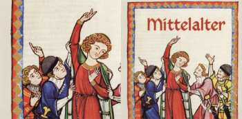 2CD Various: Mittelalter 617046