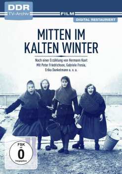 Album Various: Mitten Im Kalten Winter