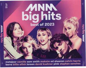 Album Various: MNM Big Hits Best Of 2023