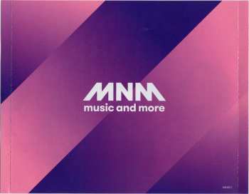 3CD Various: MNM Big Hits Best Of 2023 567277