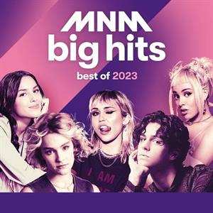 3CD Various: MNM Big Hits Best Of 2023 567277