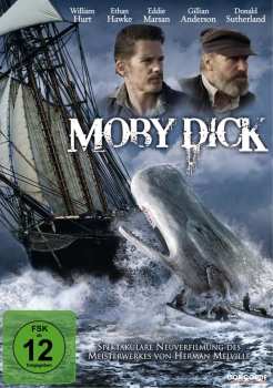 Album Various: Moby Dick