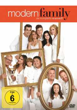 Album Various: Modern Family Staffel 8