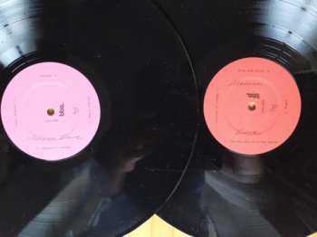 2LP Various: Modern Love 317259