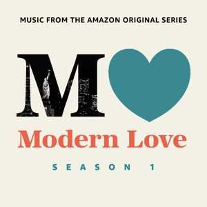 Album Various: Modern Love - Season 1