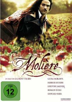 Album Various: Molière