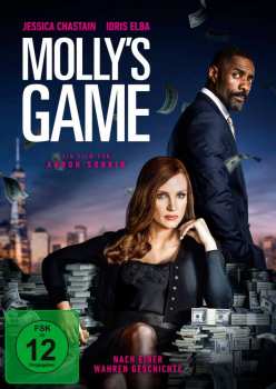 Album Various: Molly's Game