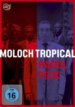 Album Various: Moloch Tropical