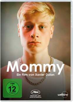 Album Various: Mommy