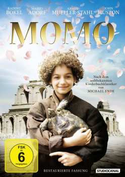 DVD Various: Momo 178929