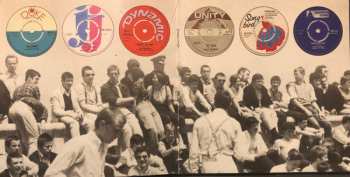 2CD Various: Monkey Business (The Definitive Skinhead Reggae Collection) 248633