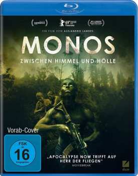 Album Various: Monos - Zwischen Himmel Und Hölle