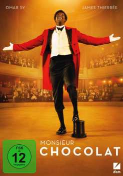 Album Various: Monsieur Chocolat