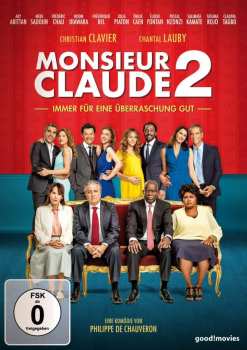 Album Various: Monsieur Claude 2