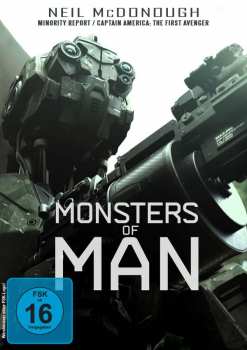 Album Various: Monsters Of Man