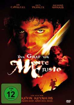 Album Various: Monte Cristo - Der Graf Von Monte Christo