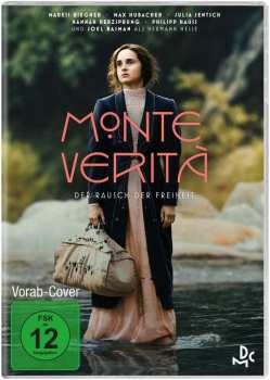 Album Various: Monte Verità - Der Rausch Der Freiheit