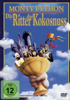 Album Various: Monty Python: Die Ritter Der Kokosnuss