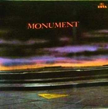 Album Various: Monument (Nový Horizont)