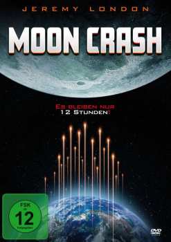 Album Various: Moon Crash