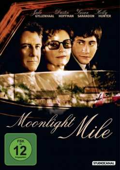 Album Various: Moonlight Mile