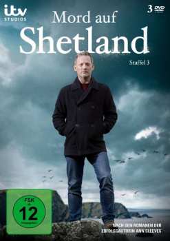 Album Various: Mord Auf Shetland Staffel 3