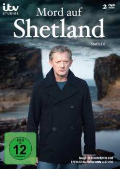 Album Various: Mord Auf Shetland Staffel 4