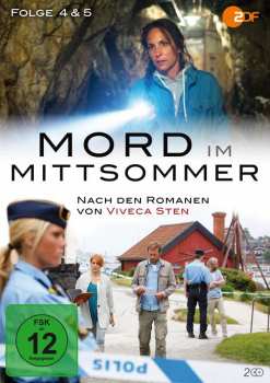 Album Various: Mord Im Mittsommer 4 & 5