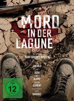 Album Various: Mord In Der Lagune