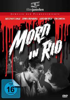 Album Various: Mord In Rio