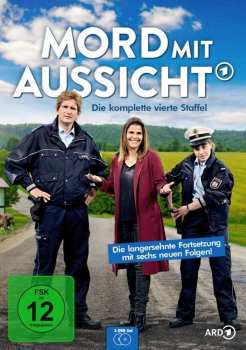 Album Various: Mord Mit Aussicht Staffel 4