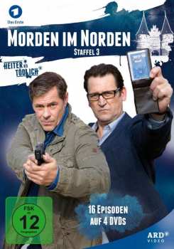 Album Various: Morden Im Norden Staffel 3