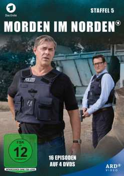 Album Various: Morden Im Norden Staffel 5