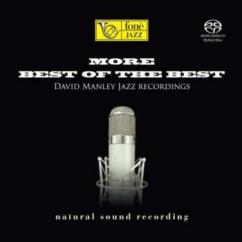 Album Various: More Best Of The Best