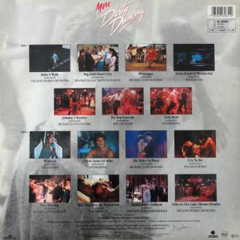 LP Various: More Dirty Dancing 560483