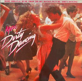 LP Various: More Dirty Dancing 643958