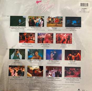 LP Various: More Dirty Dancing 643958