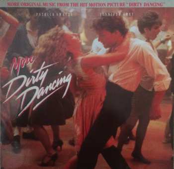 LP Various: More Dirty Dancing 651662