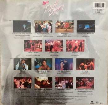 LP Various: More Dirty Dancing 651662