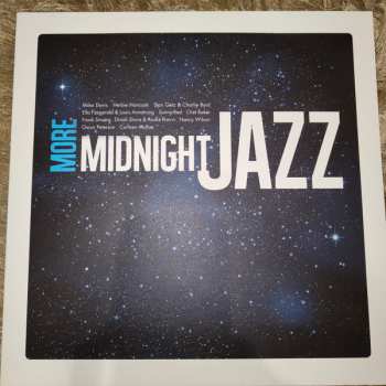 Album Various: More Midnight Jazz