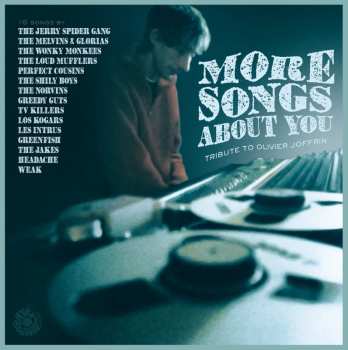 Various: More Songs About You