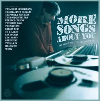 LP Various: More Songs About You LTD 83241