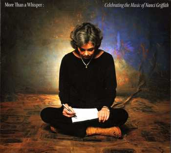 CD Various: More Than A Whisper: Celebrating The Music Of Nanci Griffith 566499