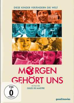 Album Various: Morgen Gehört Uns